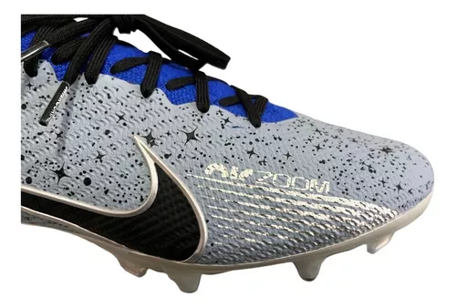 Zapato Fútbol Nike Superfly 9 Elite Sg Blue Nike Id By You