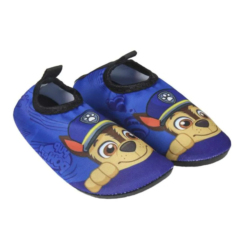 Zapatos de playa para niño