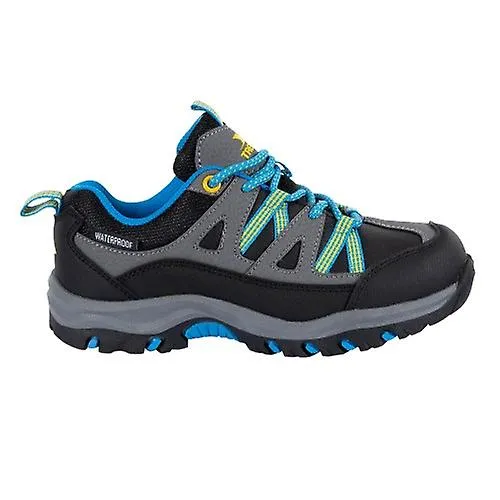 Zapatos para caminar Trespass Niños/Niños Gillon II