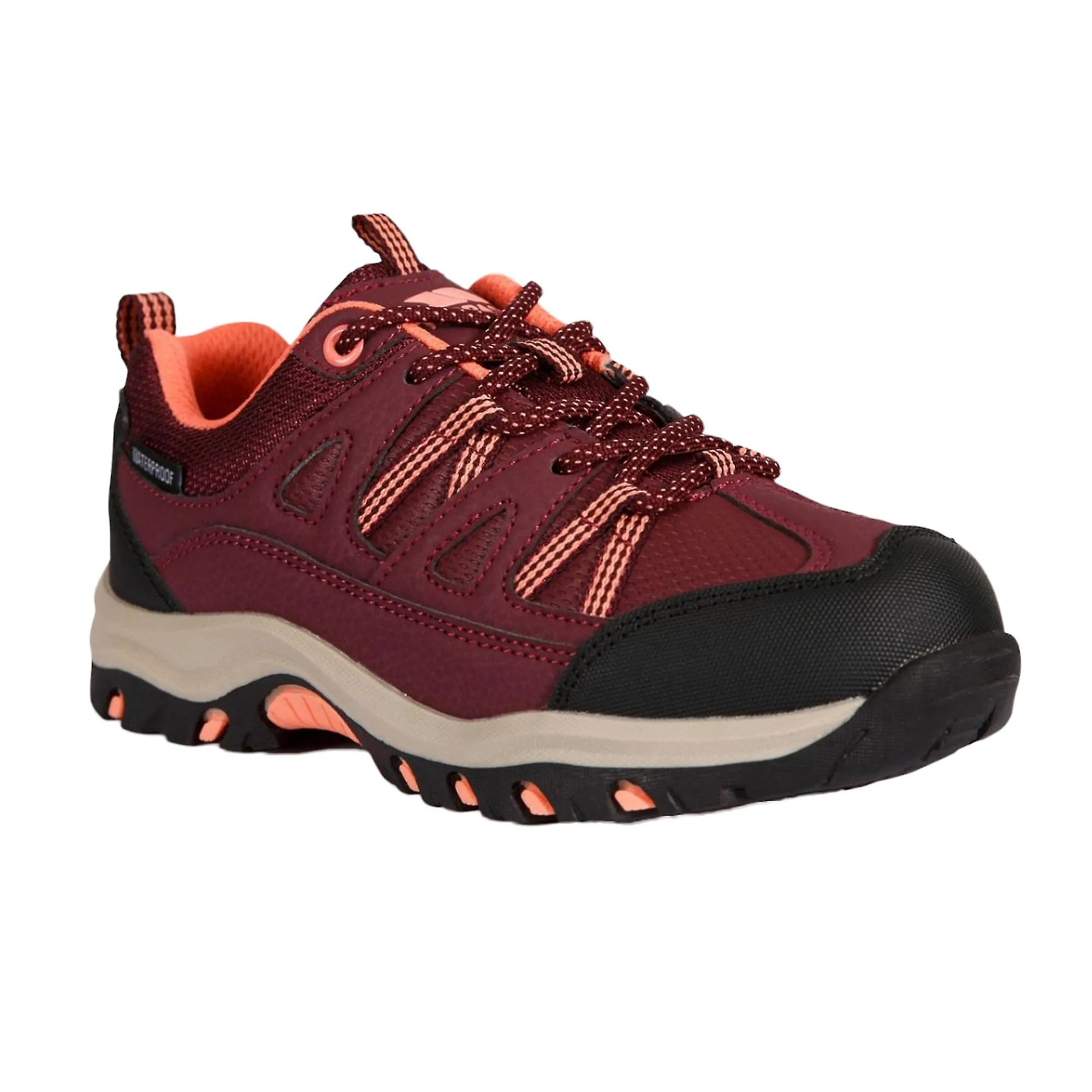 Zapatos para caminar Trespass Niños/Niños Gillon II