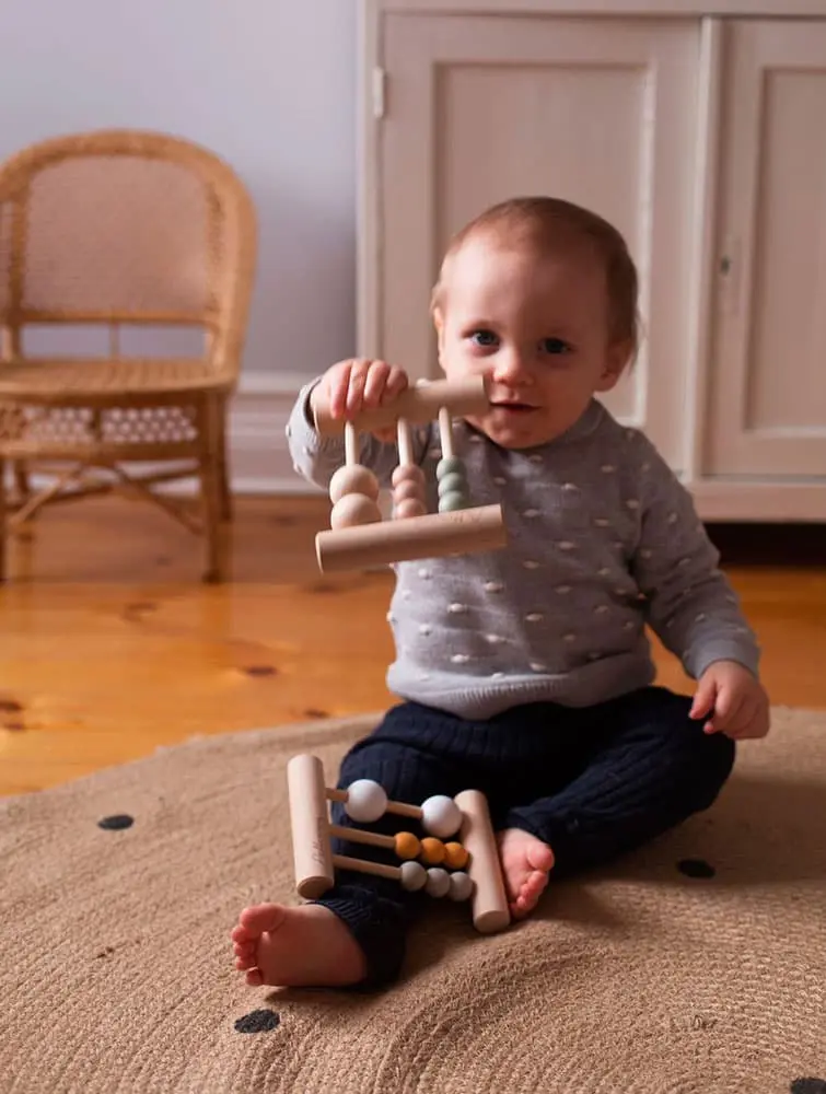 Ábaco para niños