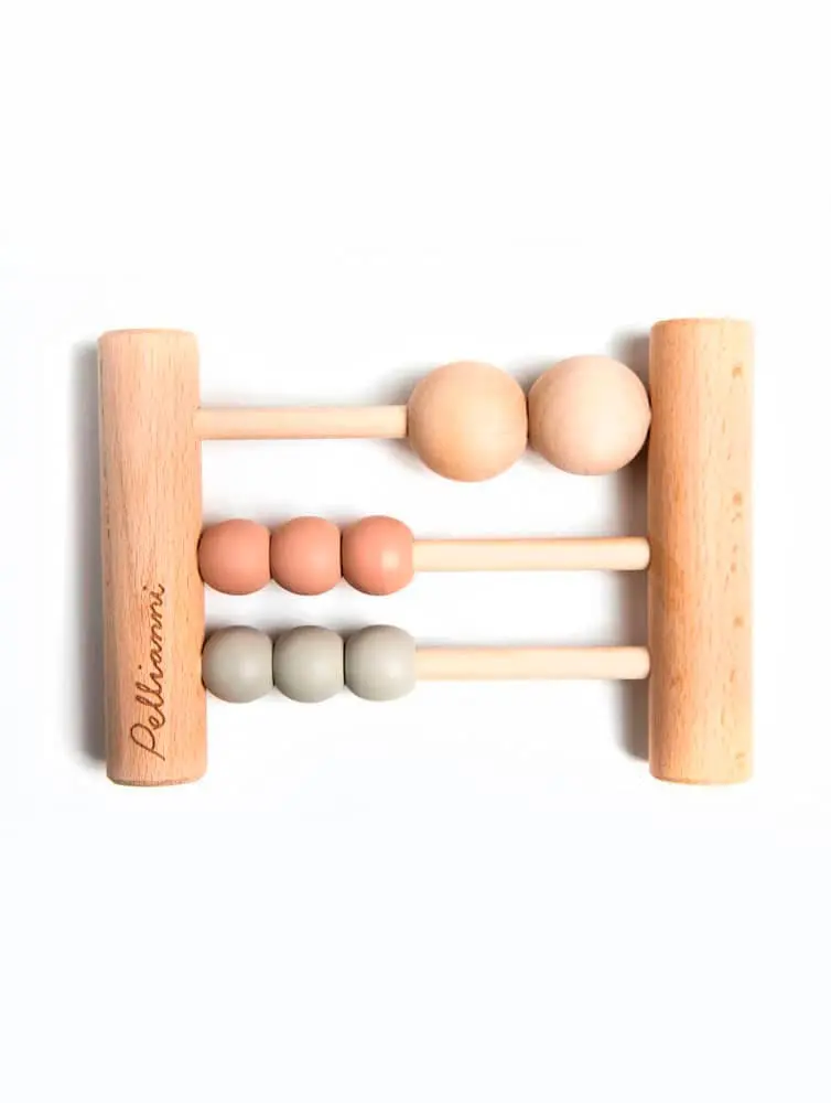 Ábaco para niños